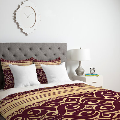 Housse de couette