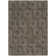 Idelia Performance Chenille Washable Indoor / Outdoor Rug