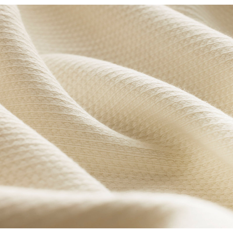 Essential Blanket, Cream, King/Cal. King