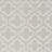 Rodgers Hand Woven Flat Weave Banana Silk/Wool/Cotton Geometric Rug in Ivory/Gray-260122861