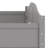 Multi-Functional Wooden Daybed with Trundle Bed-2073591307