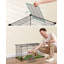 Evianna Weather Resistant Small Animals Cage-978905819