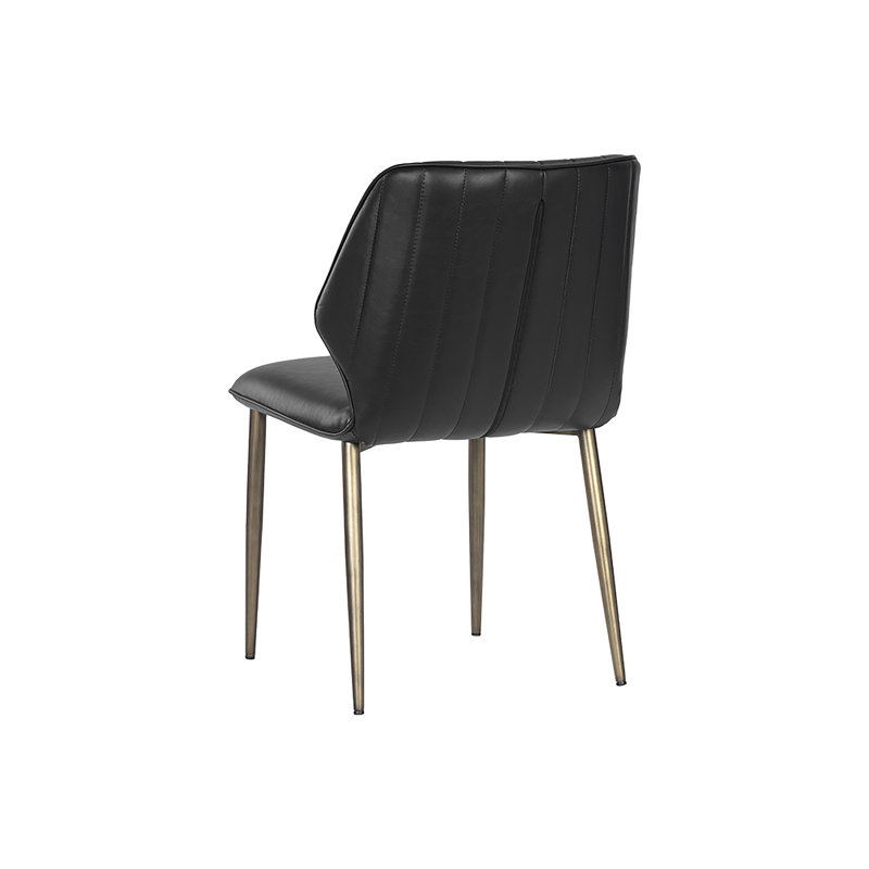 Clinton Upholstered Dining Chair