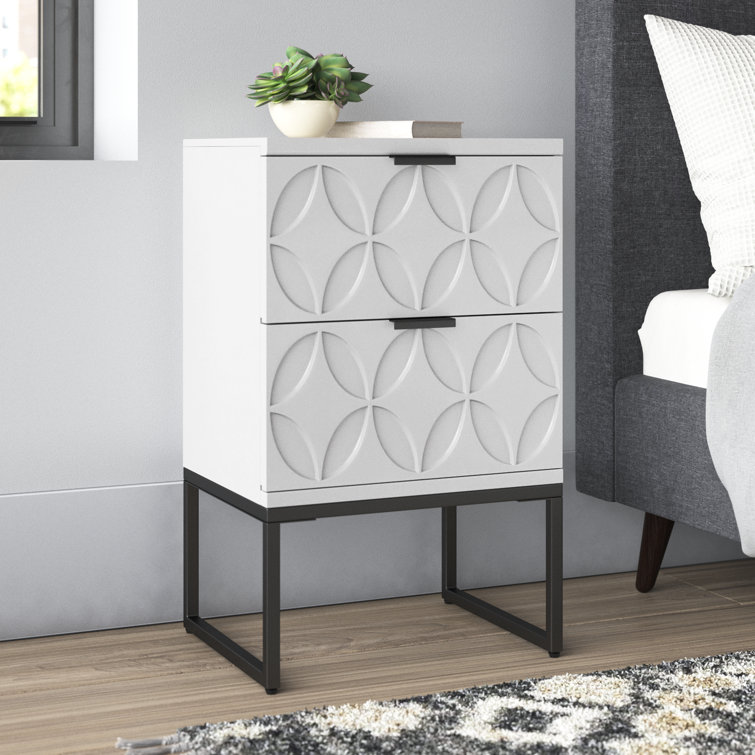 https://assets.wfcdn.com/im/03070475/resize-h755-w755%5Ecompr-r85/2510/251096155/Arlevia+Metal+End+Table+with+2+Drawers.jpg