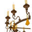 16 - Light Chandelier