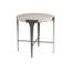 Signature Designs Cachet Round End Table
