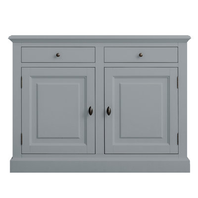 Breshai 126cm Sideboard
