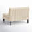 Cecelia 47'' Upholstered Loveseat-972299991
