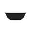Amiata 59.75" x 28.625" Freestanding Soaking Bathtub with Void-66642828-66642854