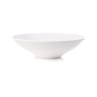 Orren Ellis Delavan Melamine Serving Bowl