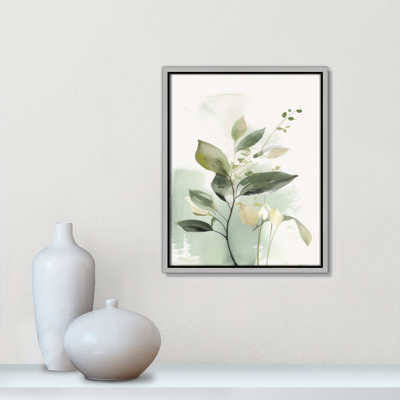 «Greenery Serenade II» par Irena Orlov