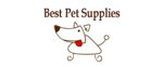 Best Pet Supplies logo