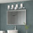 Armantas 4 - Light Dimmable Bath Bar-867799790
