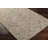 Hand Tufted Wool Geometric Indoor Rug-1383150761