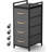 12.6 " W 4 - Drawer Dresser-1055542453