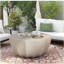 Table basse d'extérieur imperméable 35,43 po-1298927860