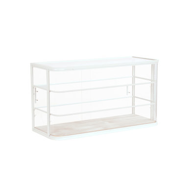 Boîtier rond - 42 W