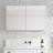 Bathroom Mirror Medicine Cabinet, Bathroom Mirror With Storage
