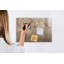 Magnetic Glass Dry Erase Board
