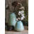 Jo Handmade Ceramic Table Vase-1008813895