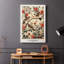 Wm Morris Series CLxxxix -Galerie enveloppée Cavas-719304619