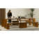 Transformer Table Dining Set- Siberian