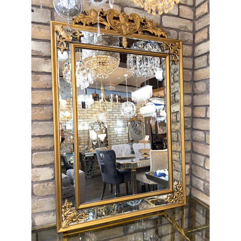 Miroir pleine grandeur Jaiquez