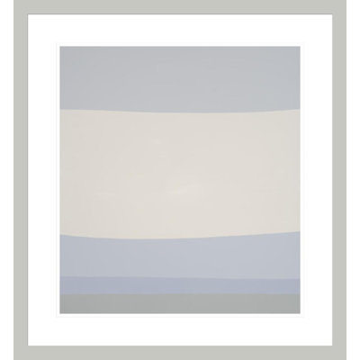 Beyond by Felrath Hines - Framed Giclee Print