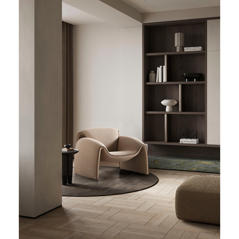 Flore Armchair