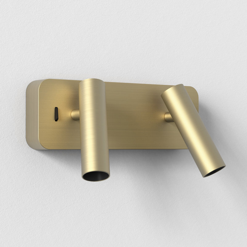 Enna Twin, Matt Gold