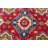 Olander Red Rug