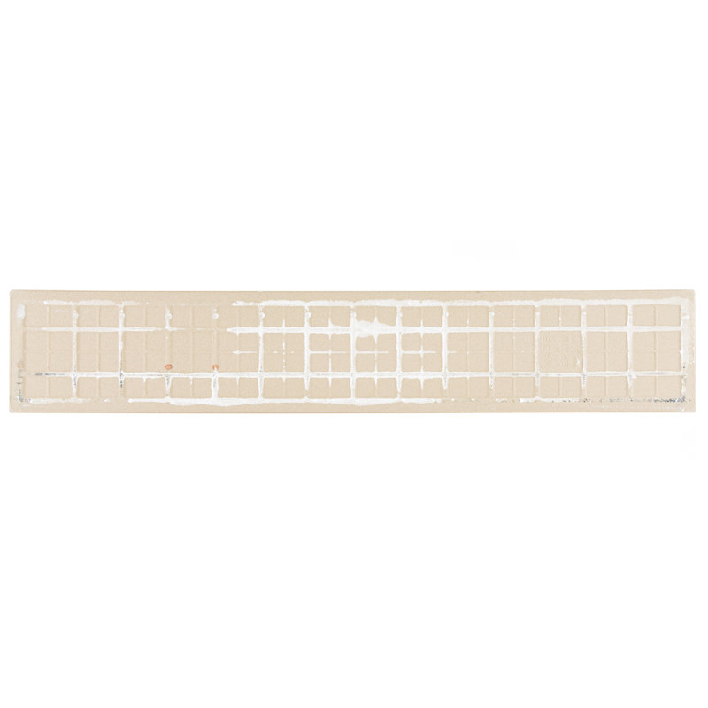 Tinos 3" x 17" Porcelain Look Wall & Floor Tile