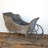 Christmas Sleigh Decorative Accent