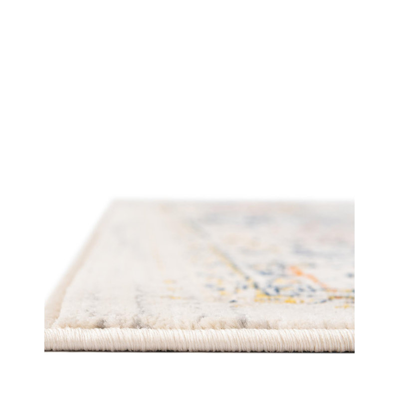 Oriental Indoor Rug, Runner 2'7" x 9'10"
