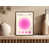 Pink selected