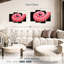 Pieuvre rose tentacule-108905796