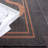 Bermuda Performance Machine Washable Geometric Indoor/Outdoor Area Rug-266882088