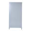 Buchheit 2 Door Steel Wardrobe-39864695