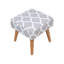 Osage 35cm Wide Square Standard Ottoman