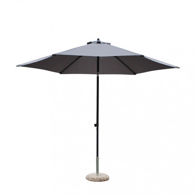 Masham 200cm Market Parasol