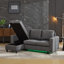 3 Seater Corner Sectional-753289712