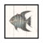 « fish sketches ii shiplap », impression sur toile-27896179-72478937-72478938