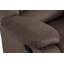 Ensemble de salon inclinable 3 pièces Aum-438033373