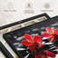 «Spa Orchids», reproduction sur toile-1319745809