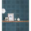 Camire 10.05m x 53cm Matte Wallpaper Roll-409274058