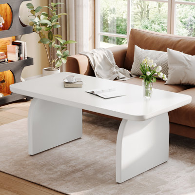 Table basse Wolbach