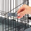 Pet Crate with 3 Doors-88709302