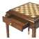 Antoneo Lark Manor™ 23'' L Manufactured Wood Game Set