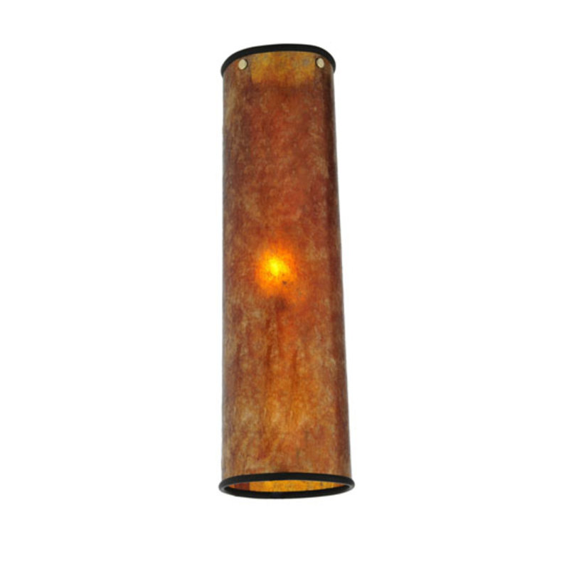 Mission Drum Lighting Shade
