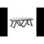 Banc rembourré Felicity Loachapoka-897339765